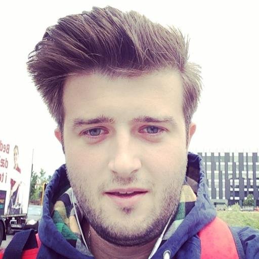 Technical Architect at Nuuday/YouSee. Arsenal enthusiast.