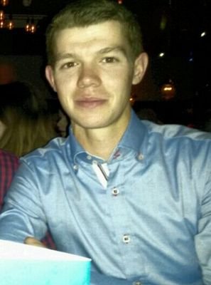 lewisparry92's profile picture. 