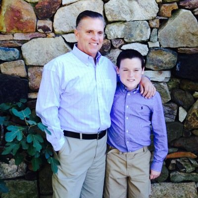 SteveByrnes12 Profile Picture