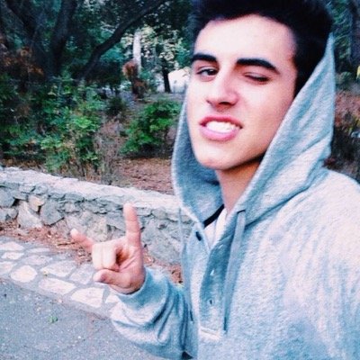 ayeee gilinsky tho