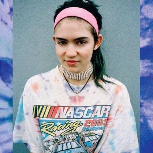 lana // grimes // aquadolls