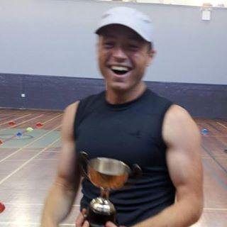 DavidRyan85's profile picture. 