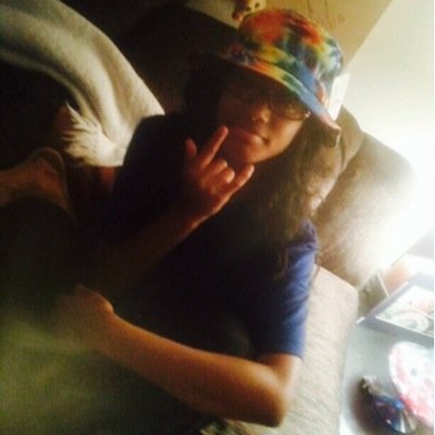 Freshman @Green Run High School
