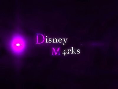 PSID  Disney_M4rks