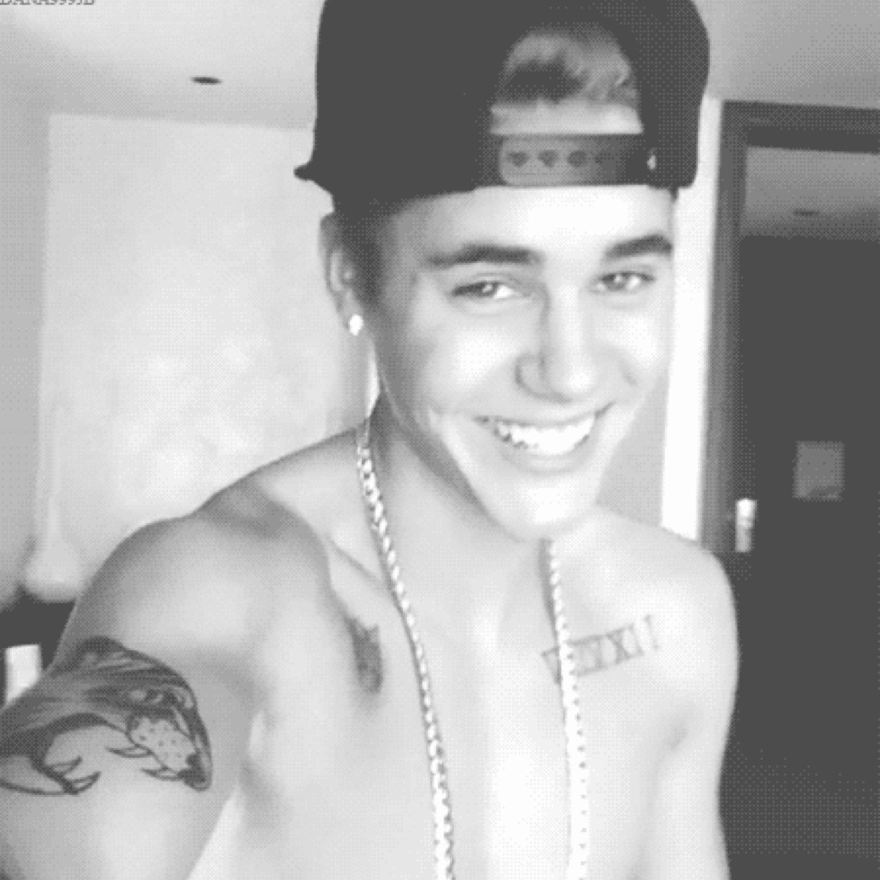 Justin Bieber