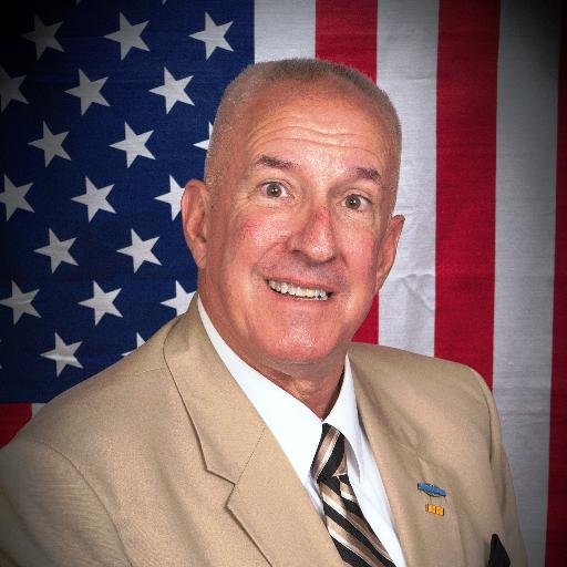 TomOwens4DeKalb's profile picture. U.S. Veteran, Citizen of DeKalb County Georgia