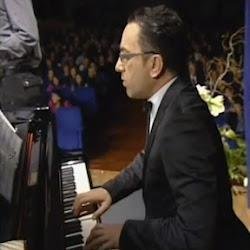 Pianist - Composer - Arranger and Conductor