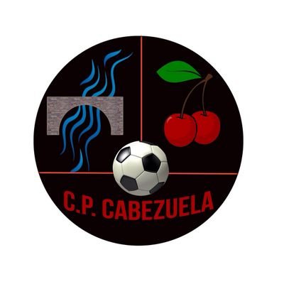Twitter oficial del Club Polideportivo Cabezuela en Cabezuela del valle (Caceres) Extremadura. 1° Regional grupo IV
