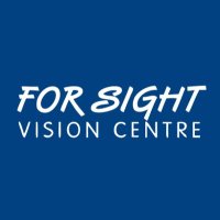 For Sight Vision (@forsightbrooks) 's Twitter Profile