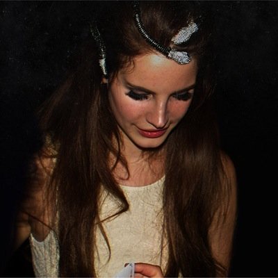 ninnyinnit's profile picture. mancunian.