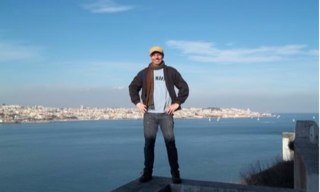 HealthyAsUCanB's profile picture. Sovereign Andromedan half-breed healer &creative communicator Orgone/Orgonite Maker. https://t.co/jjeNFIdNJE https://t.co/aqlEAOsFpT