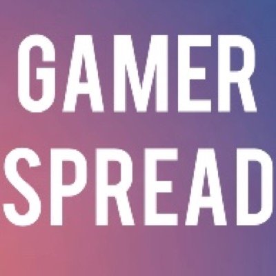 Welcome to the official Twitter page of Gamer Spread, a gaming channel on youtube.
