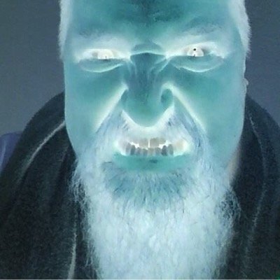 acidbathbill's profile picture. 