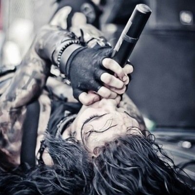 we are the poisoned youth
