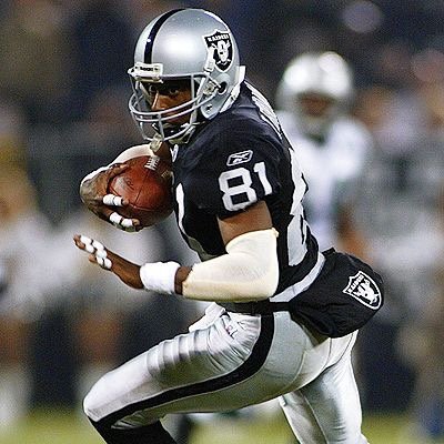 Just a guy with dreams of being the Raiders GM but had to many baby's at the age of 22 so instead I slave at work. GO RAAAIIIDDDEEERRS!