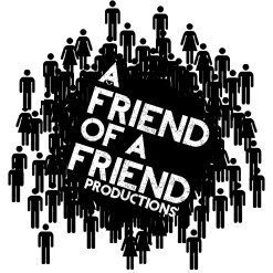 A Friend Of A Friend