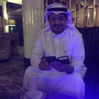 سعد عبدالله الحماد (@saadalhammad) Twitter profile photo
