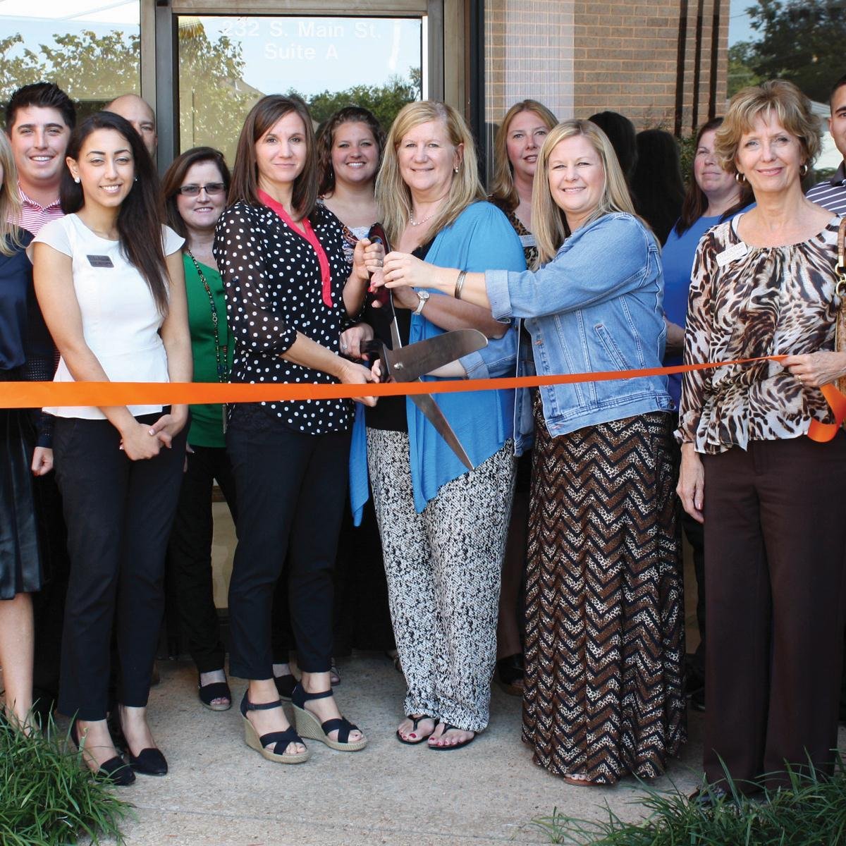 Painter Insurance Office 232 S Main St. Stillwater, Ok 74074 & 204 S Main St, Hennessey, Ok 73742 Agents: Sara Pinter, Susan Underwood, & Sadie Davis.