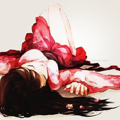 You don't seem to live until you actually die #ghost #detailedrp { Dreaming of being able to feel again } Save me from this purgatory