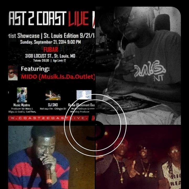 IKnwBoutMIDO's profile picture. MIDO/Muzik.Iz.Da.Outlet/Me-Doe/ from the 314✈✈✈✈✈✈✈✈ 404.. Artist.Emcee from St.Louis/UptownBbyTrynaMakeIt  #TeamFollowBack #TeamInstaFollow #H$MG #MGOD