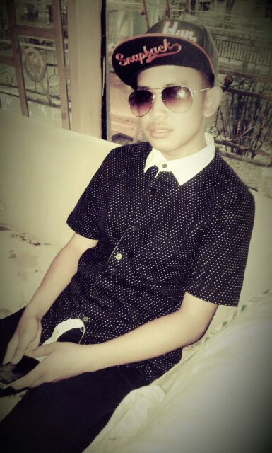 Life is not only black and white☺♥