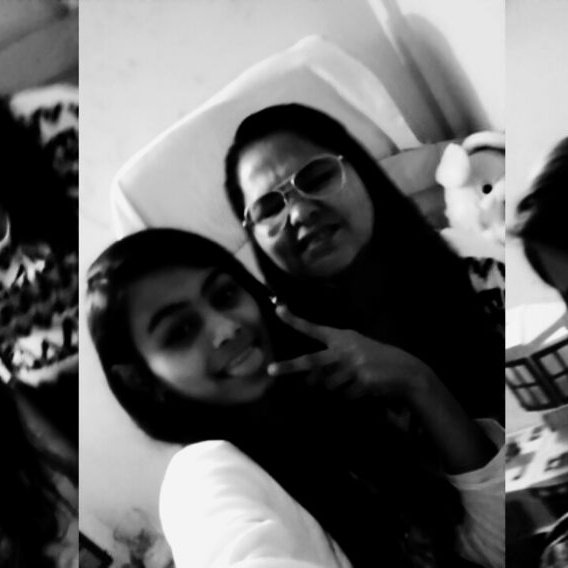 Estudante, Inteligente, Modesta, Verdadeira, e Loouca. U.u