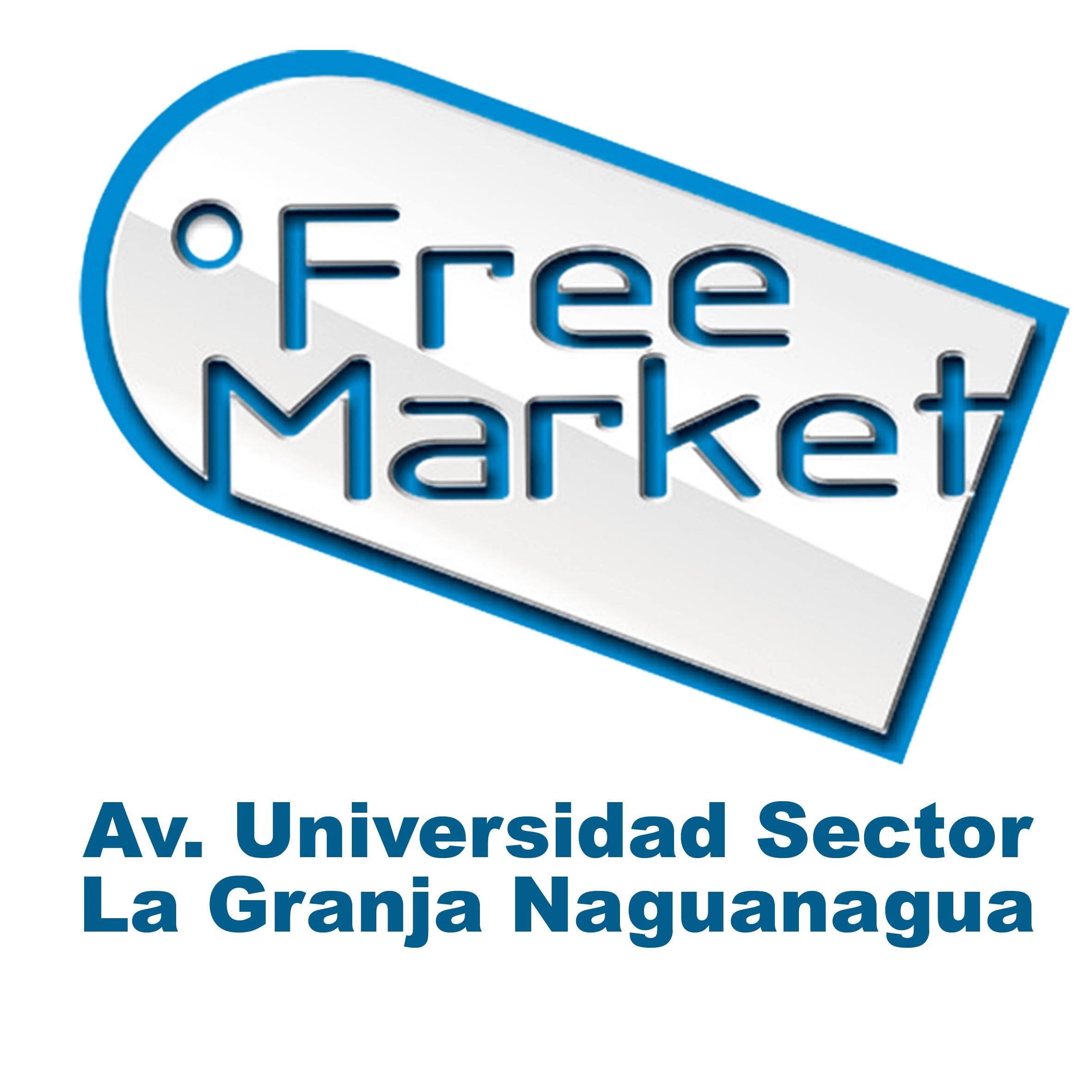 Centro Comercial de Mini Locales Ubicado en la Av. Universidad Sector La Granja