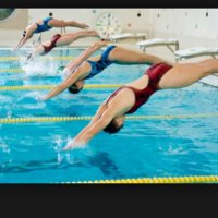 Nottingham Swim Team (@northstarswim) 's Twitter Profile