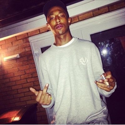 TerraOfficial's profile picture. 