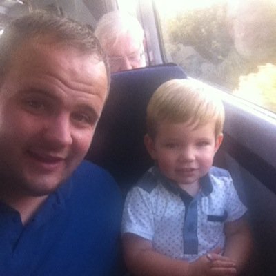 DannyGlover7's profile picture. 