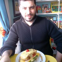 Sohaib Alasaaed (@alasaaed) 's Twitter Profile