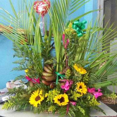 floristeria jardin A (@floristeriajar) | Twitter