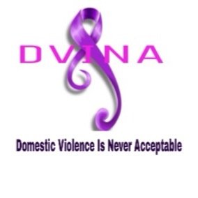 DVINACares's profile picture. DVINA 'domestic violence is never acceptable' Is a not for profit charity that believes it's time to shift the blame & stop domestic violence!