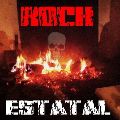 Twitter para apoyar y promocinar el Rock Estatal. Distorsión. (Mencioname en tu enlace y te hago RT)
