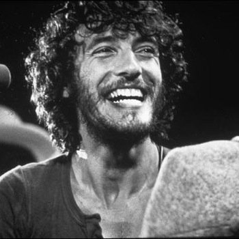 words_by_bruce's profile picture. Your daily dose of the words and lyrics of Bruce Springsteen