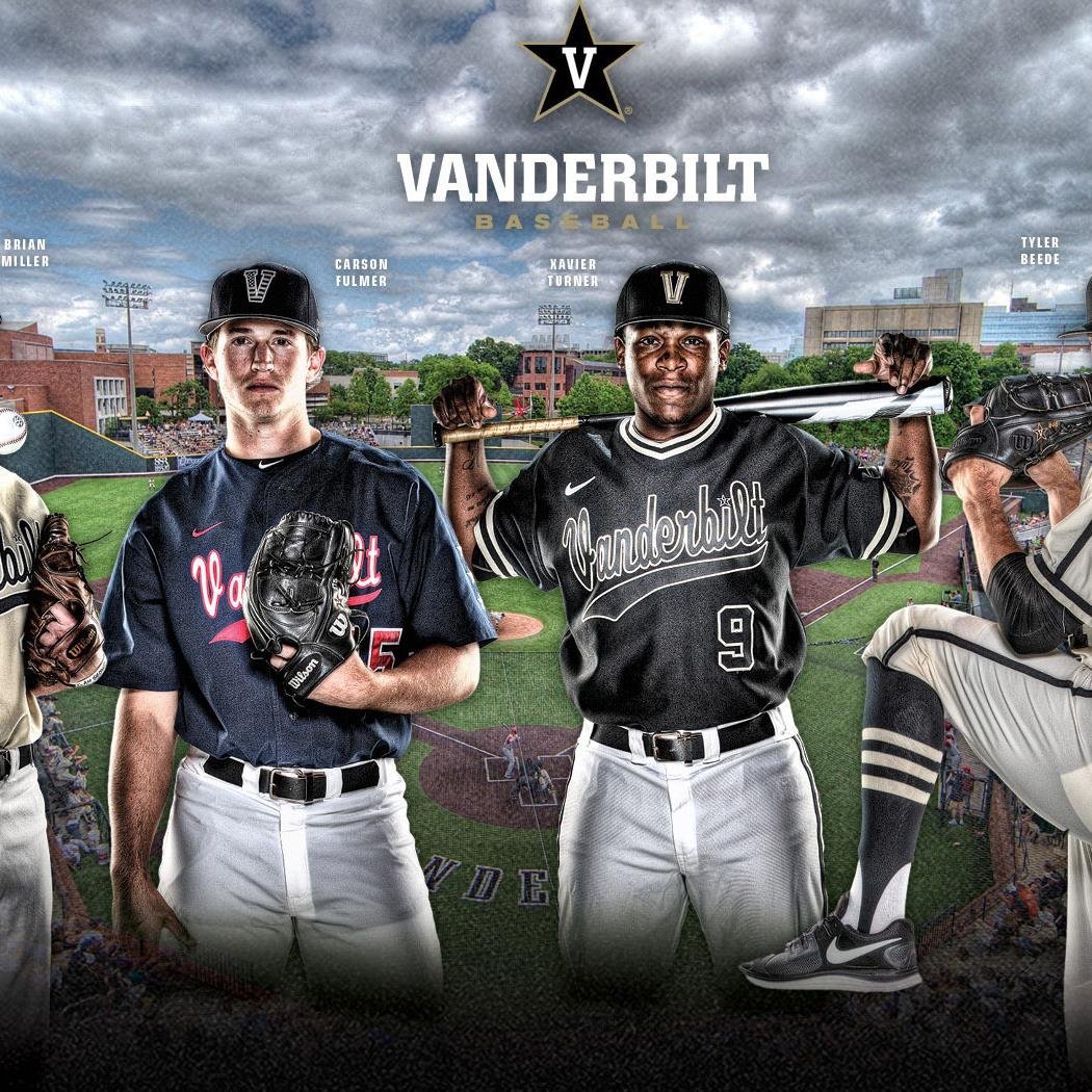 Vandy Fan - I'll never be over the hill I'm too darn tired to climb it