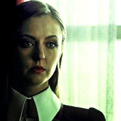 It's fine to be weird, but not everyone thinks so. || #Hannibal #RP #MV