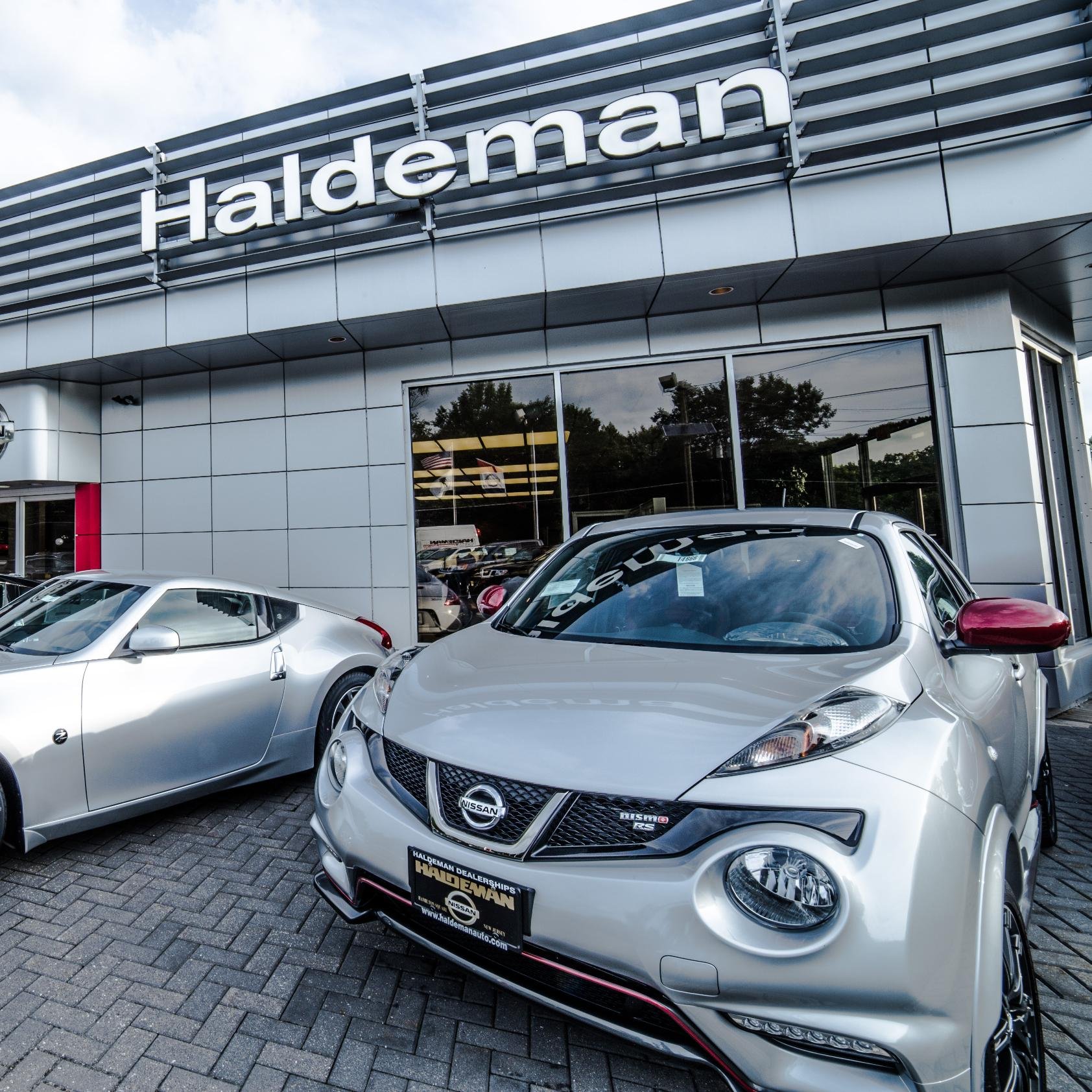 New and Pre-Owned vehicle specialists! We'll give you a good deal. Call 800.923.5615. Hamilton Square, NJ.