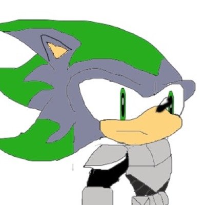 JordanTheHedgie's profile picture. 