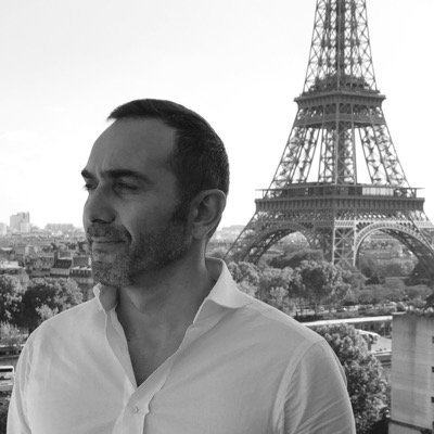 traveling Italy and beyond...
