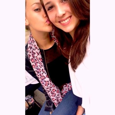 Love my girl's so much ♡ // taken by my love & best friend @jasperkeur since 31-08-12 ♡ // insta; melissavdketterij