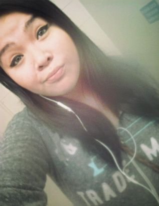 I'm 18 years old, I'm aboriginal. I love reading, relaxing and learning new things. I'd love to pursue in law. Or even to become a veterinary. I love animals, p