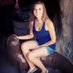 Mara McGee (@mcgee_mara) Twitter profile photo