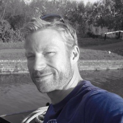 scott2bc's profile picture. Language nut, grammatical pedant, film & TV fanatic. A little too fond of puns.