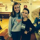 Emily Dowell - @memograce_321 - Twitter