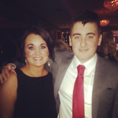 AislingMcCauley's profile picture. 