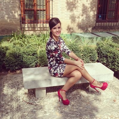 Simplemente..Vivo el dia a dia!! :)