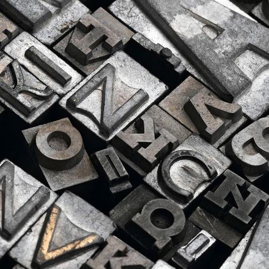 UnitedFonts's profile picture. Fonts United -