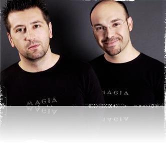 magia2000's profile picture. ooak doll designers, Barbie designer for special events in Italy, fashion designer and Vogue addicted, Madonna fans.