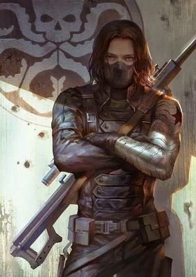 I am not HYDRA #RP #18+ #single #Open4days